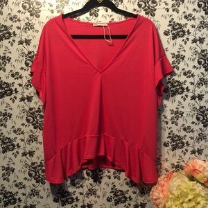 Zara pull over top